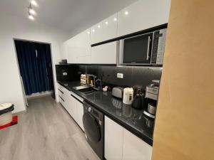 New Marina Hurghada Suite