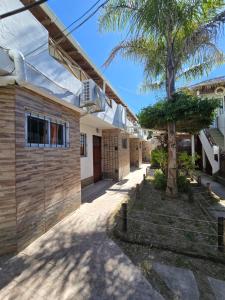 Alojamientos frente al Mar Complejo "El Estar De La Costa"