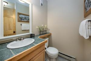 Double Eagle Roost Condo: Ski In, Walk To Main St