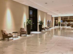 Departamento Moderno Céntrico Vista Al Mar Con Cochera