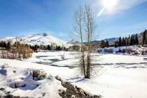 Retro 3BD Sun Valley Condo + FREE Resort Amenities!