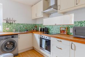 Well Connected 1BDR Flat in the Heart of Islington