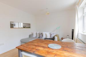 Well Connected 1BDR Flat in the Heart of Islington