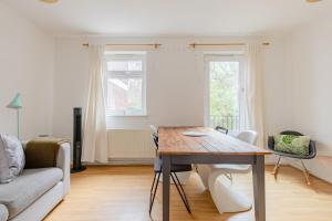 Well Connected 1BDR Flat in the Heart of Islington