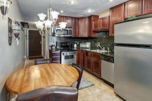 Tannhauser II Condo: Downtown Breck