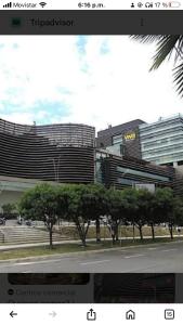 "La casa de mi tia" Agradable, Acogedor, Tranquilo