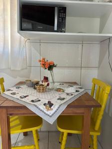 Apto com AC, ultra wi-fi Avaliações 4,9! *****