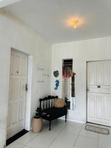 Pousada e hostel Costa do Sol Coroa Vermelha