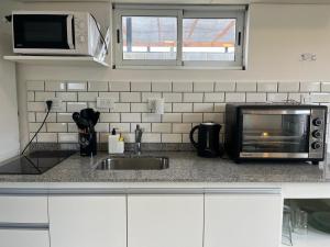 EKÜ Chapa Tiny House - 4