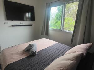 EKÜ Chapa Tiny House - 4