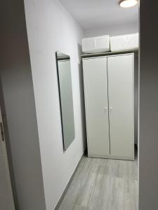 Olas del Sur Apartment