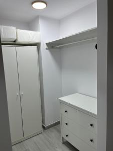 Olas del Sur Apartment