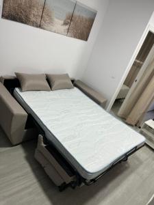 Olas del Sur Apartment