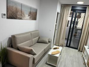 Olas del Sur Apartment