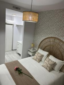 Olas del Sur Apartment