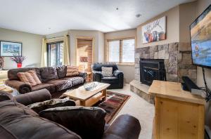 Cimarron Elk Condo: Great Downtown Location