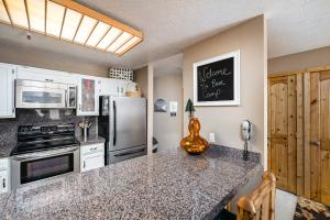 Cimarron Elk Condo: Great Downtown Location