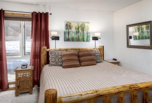 Cimarron Elk Condo: Great Downtown Location