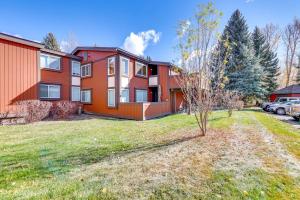 Atelier Alpine - Modern 2BD Condo wBaldy Views