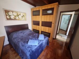 Casa da Adriana no bairro Rosário