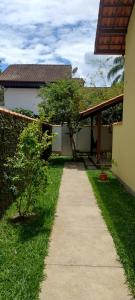 Casa da Pitanga Lumiar