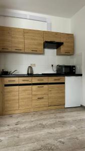 Apartament Willa Tokarczyk