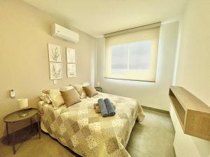 Apartamento de lujo en Santa Marta con Vista al Mar