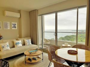 Apartamento de lujo en Santa Marta con Vista al Mar