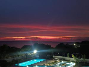 Apartamento de lujo en Santa Marta con Vista al Mar