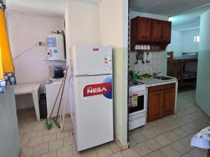 Alojamientos frente al Mar Complejo "El Estar De La Costa"