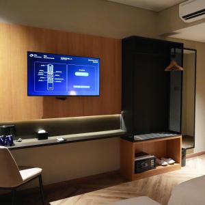 Cordela Suites Cianjur