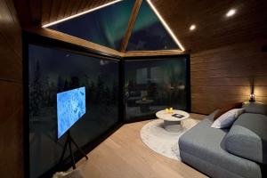 Levi Nordic Star Igloos