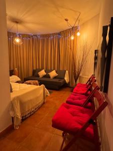 Apartamento Monte Gorbea Sierra Nevada