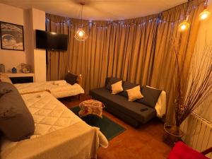 Apartamento Monte Gorbea Sierra Nevada