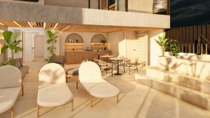 Lomm Hotel By Somos The Group