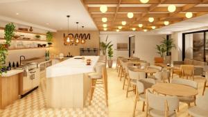 Lomm Hotel By Somos The Group