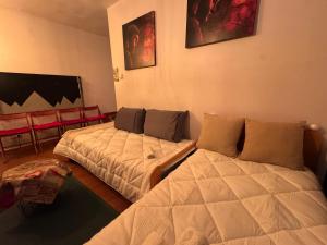 Apartamento Monte Gorbea Sierra Nevada