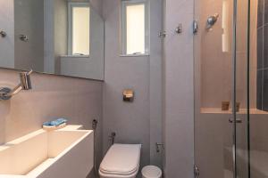 Apto a 2 min da Praia de Copacabana | NSC 209104