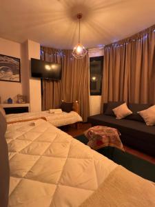 Apartamento Monte Gorbea Sierra Nevada