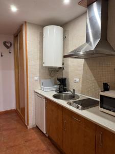 Apartamento Monte Gorbea Sierra Nevada