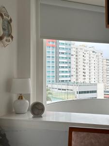 Skys room Salinas San Lorenzo The Panoramic