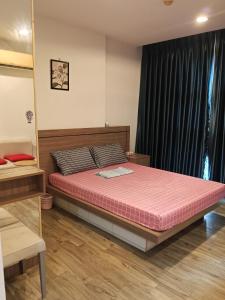 Pattaya 힐링스테이 조용하고 편한 가성비콘도 인터넷수도무료 904