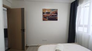 Orchid Residency Apartments