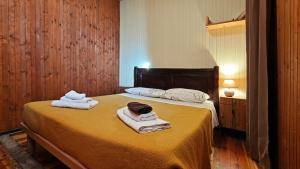 Villa Tancredi - Le Refuge