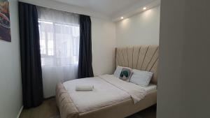 Orchid Residency Apartments