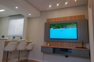 Lindo e Moderno na praia do Gonzaga car