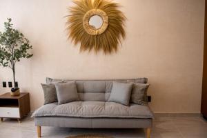 Native 4202 Lux 1BR Condo in Tulum