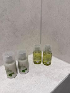 Apartmán u Svaté Anny - Apartment by Saint Anna