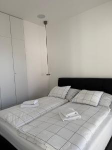 Apartmán u Svaté Anny - Apartment by Saint Anna