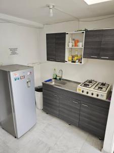 Habitaciones amobladas centro ibague